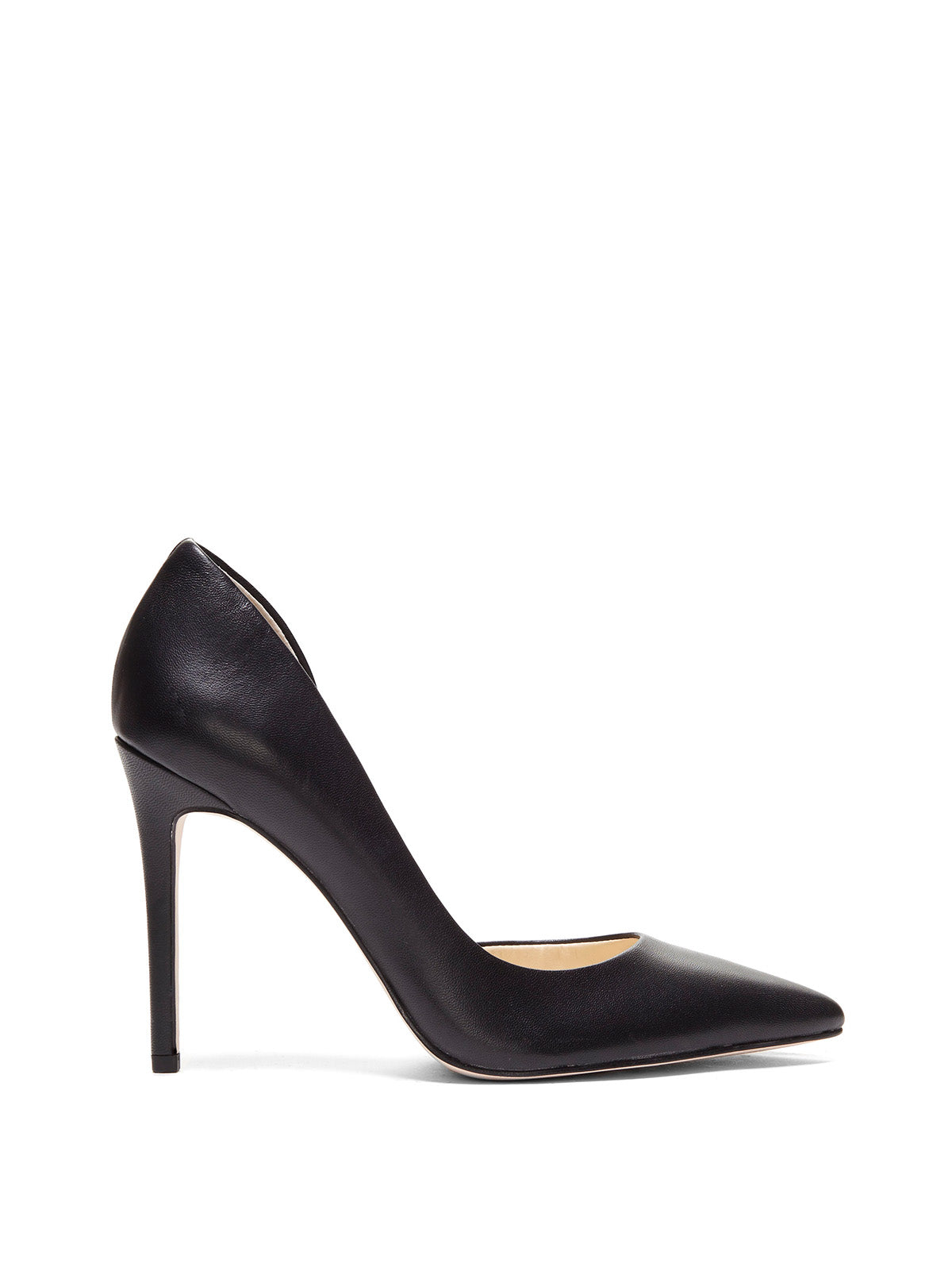Prizma D'Orsay Pump - Black