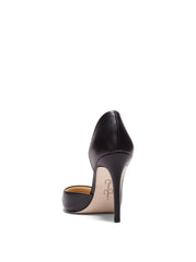 Prizma D'Orsay Pump - Black