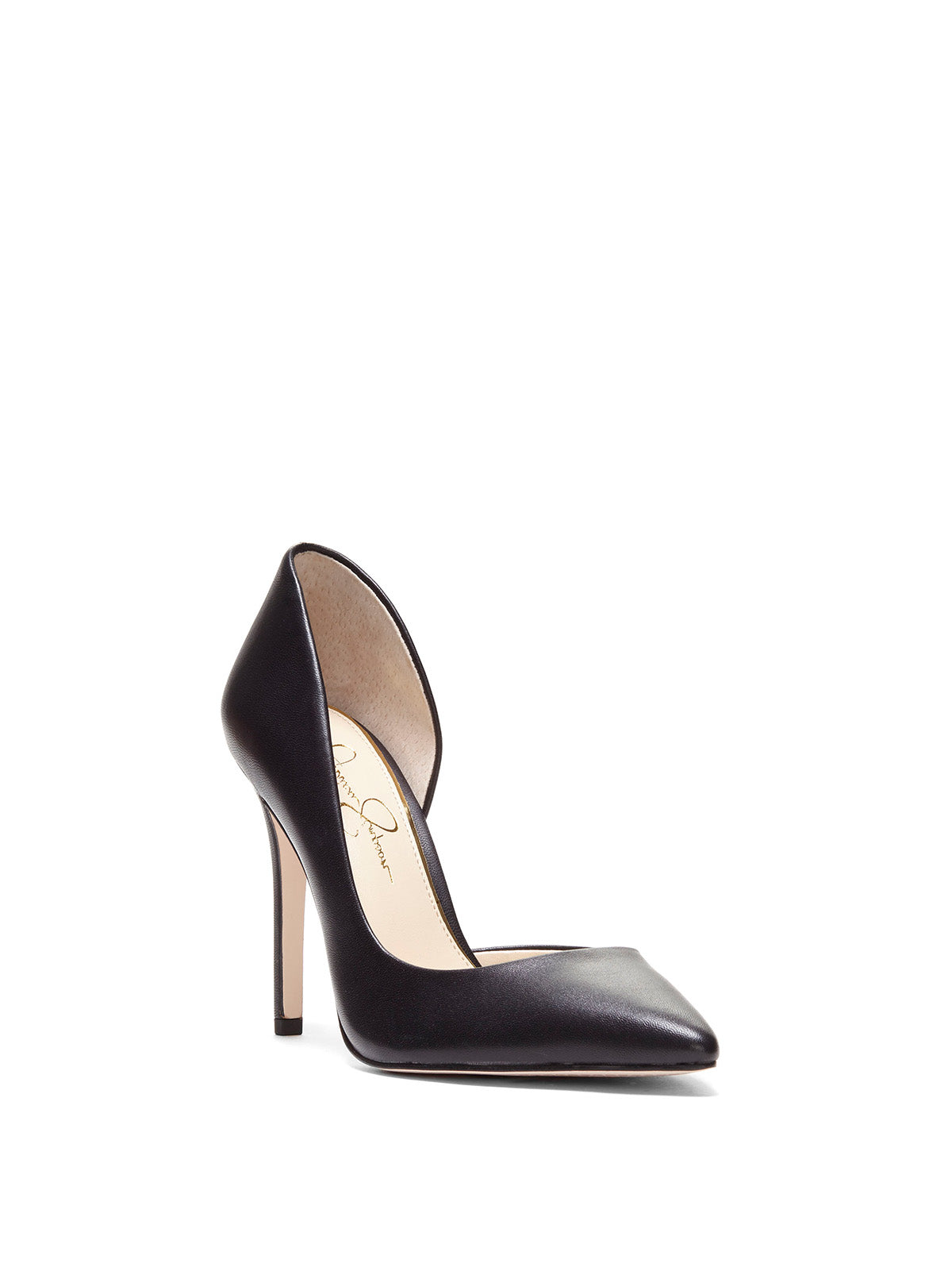 Prizma D'Orsay Pump - Black