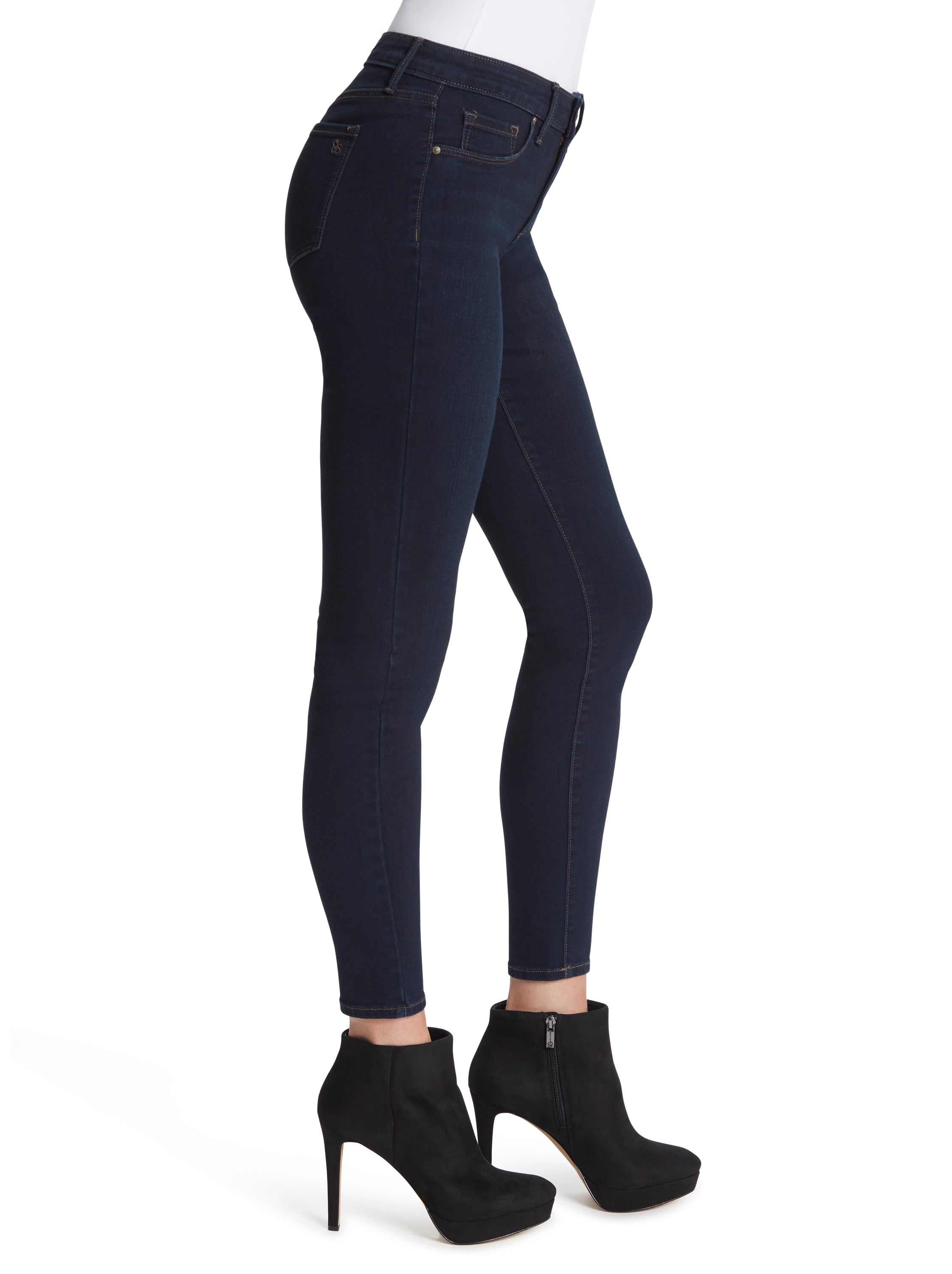 Kiss Me Skinny Jeans - Night Visions