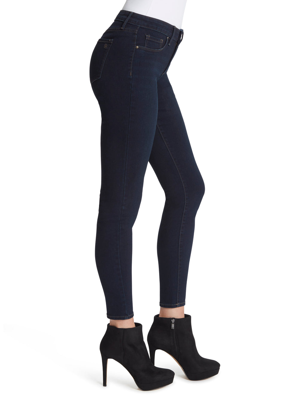 Kiss Me Skinny Jeans - Night Visions