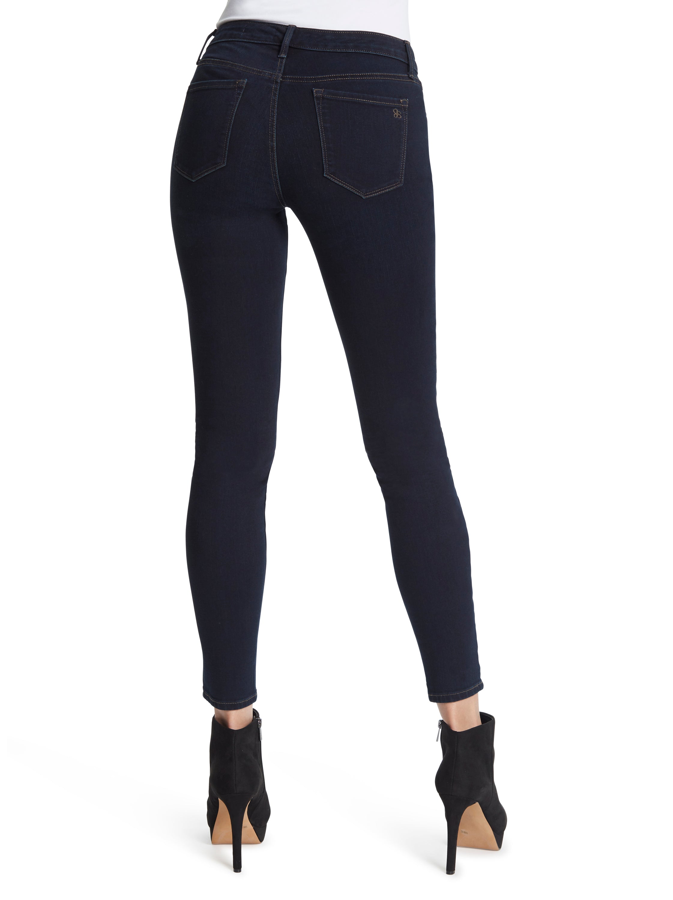 Kiss Me Skinny Jeans - Night Visions