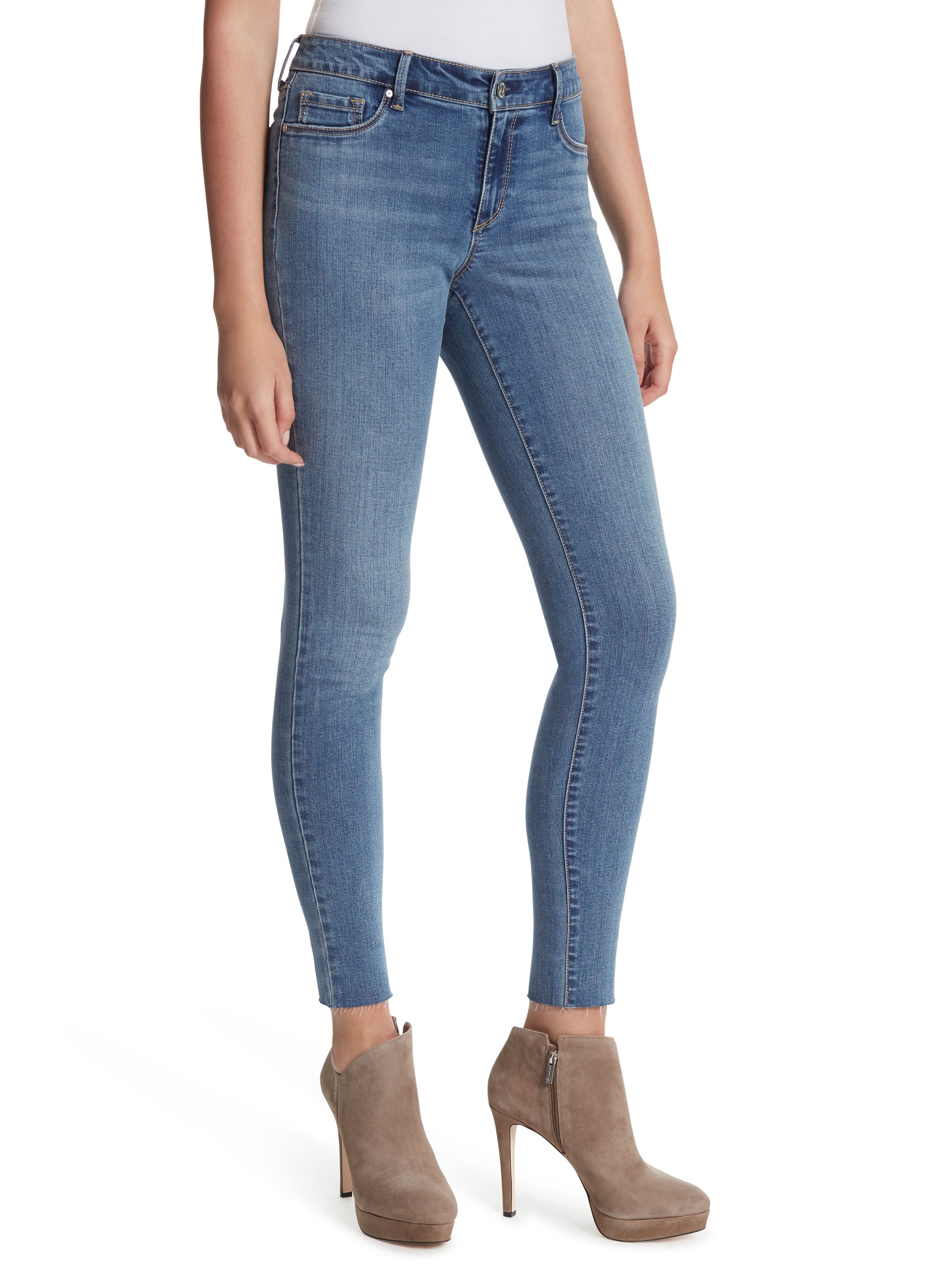 Kiss Me Skinny Jeans - Premium