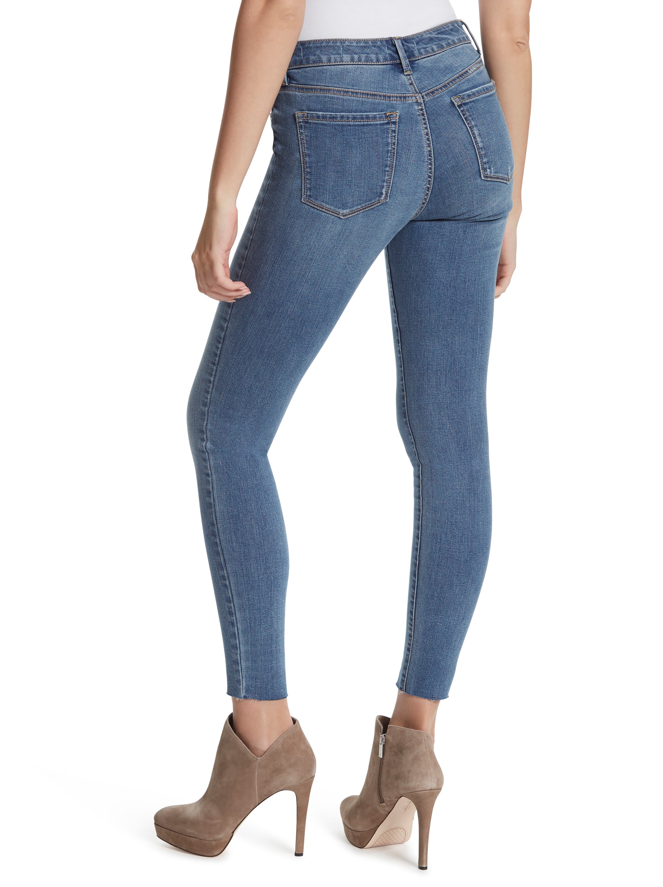 Kiss Me Skinny Jeans - Premium