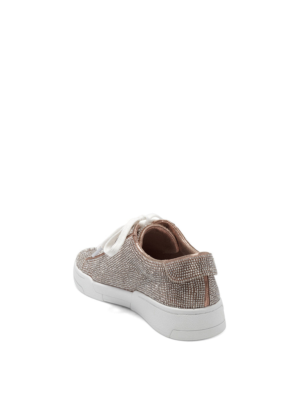 Silesta Casual Sneaker - Champagne Sparkle