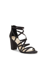 Stassey Sandal - Black