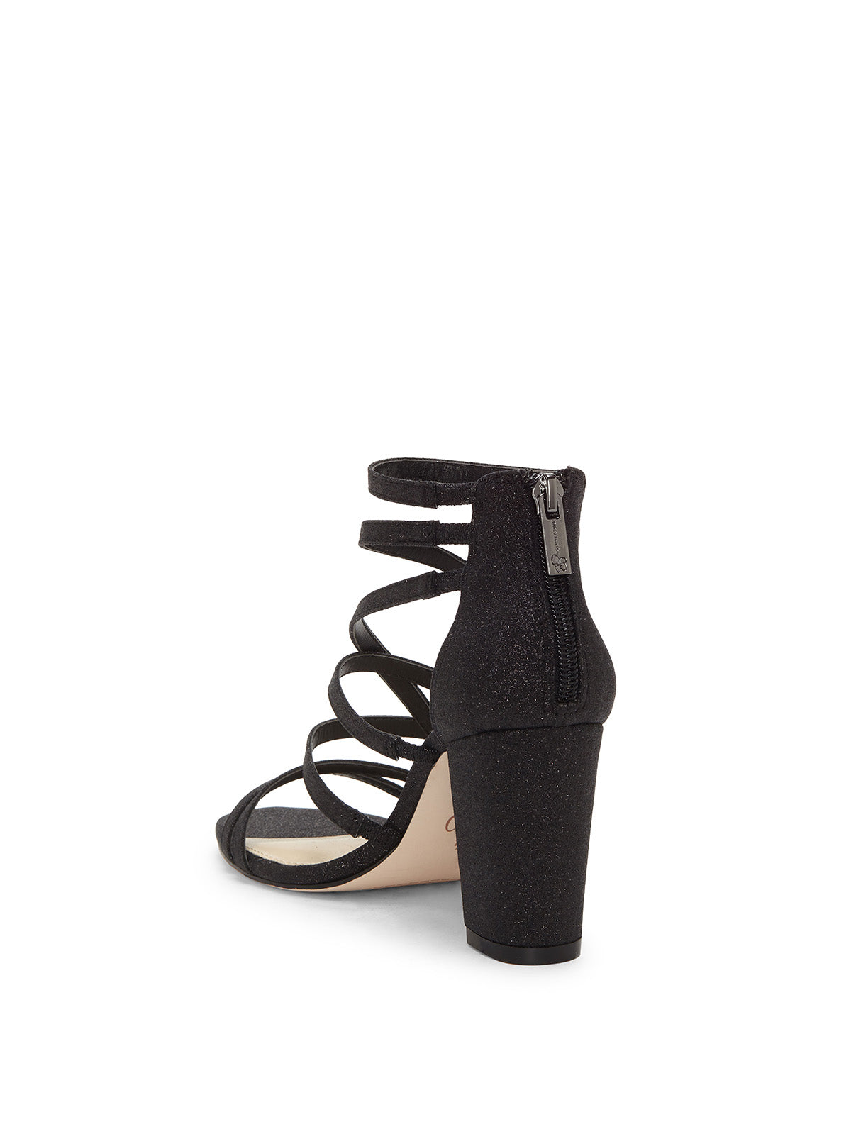 Stassey Sandal - Black