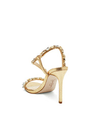 Jaycin High Heel - Gold