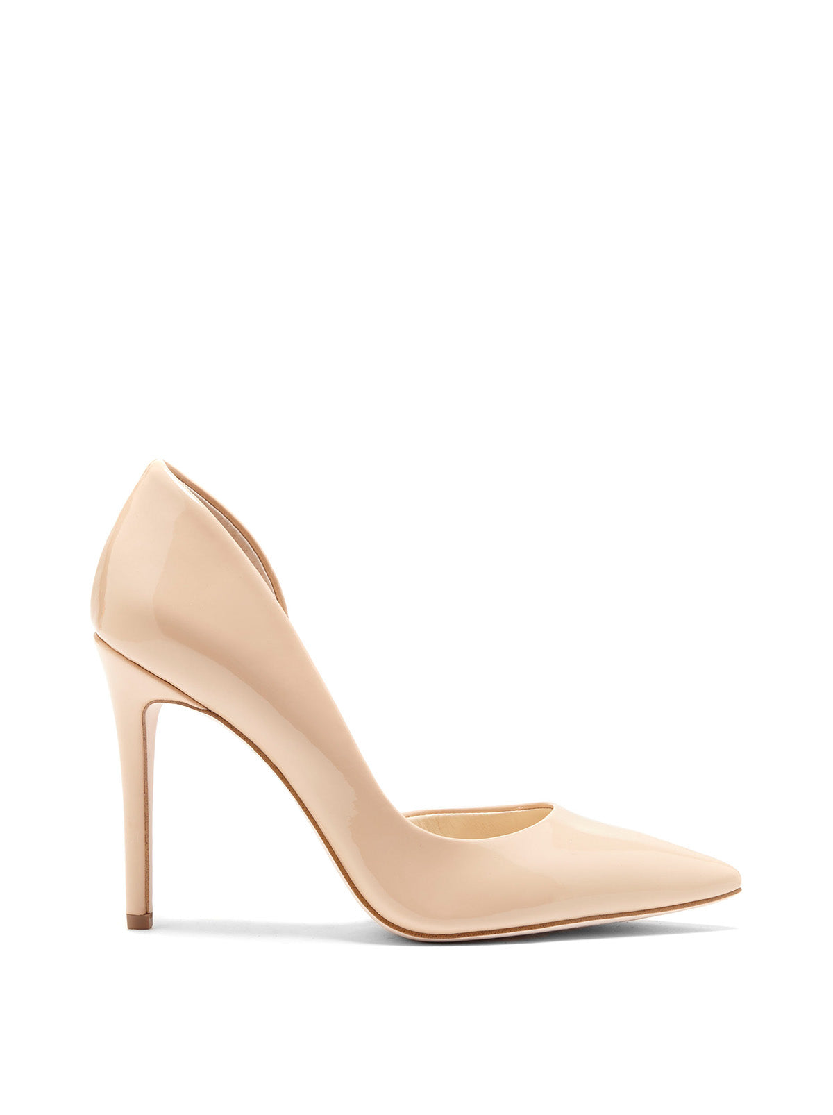 Prizma D'Orsay Pump - Sand Dune