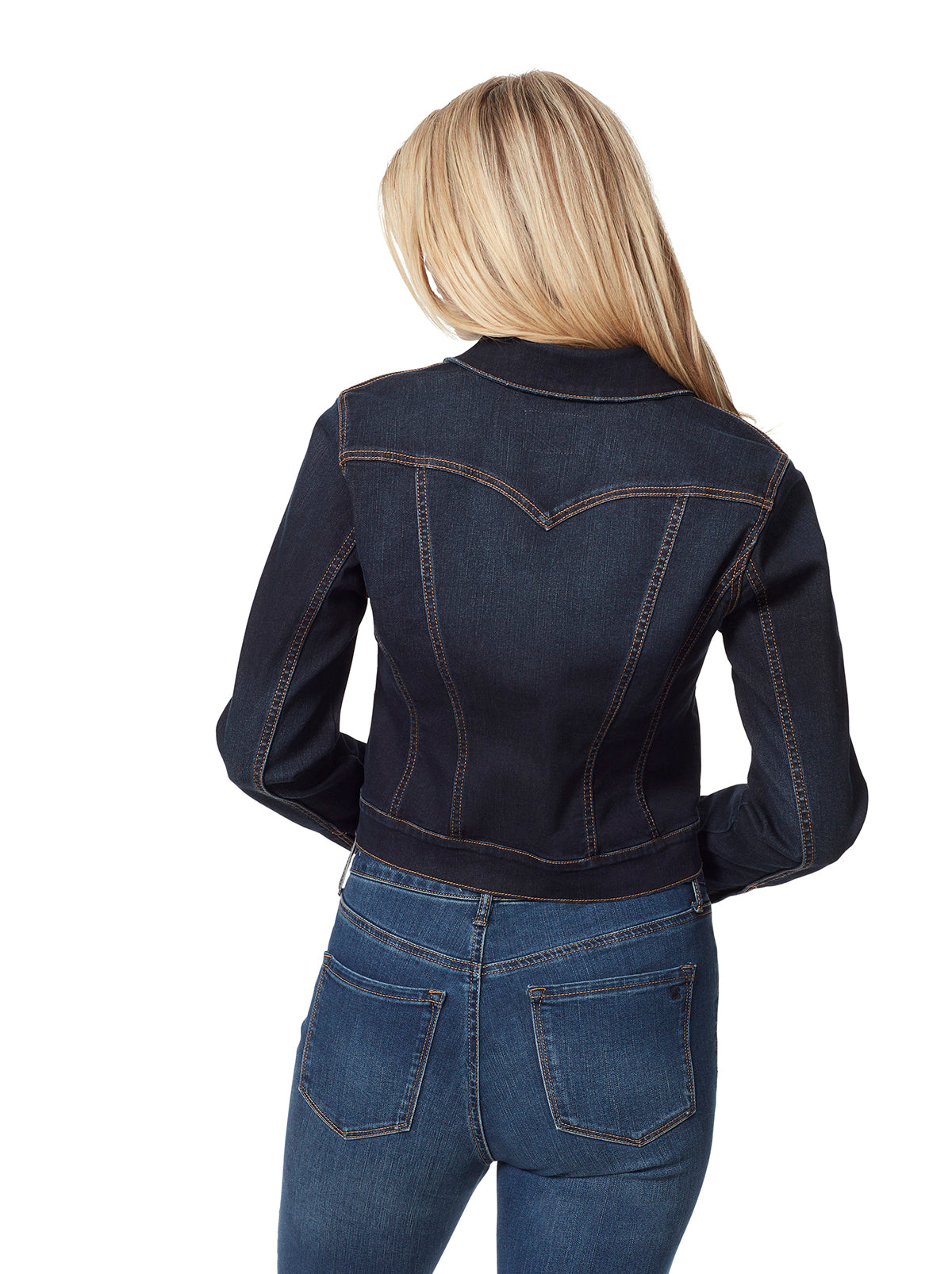 Pixie Jacket - Sevy
