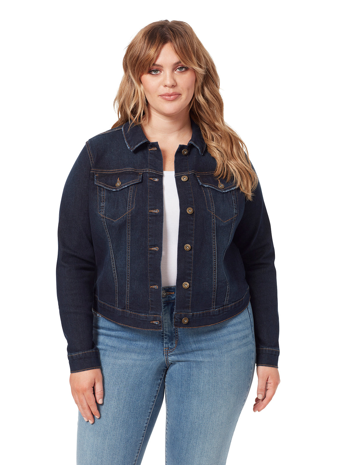 Pixie Jacket - Sevy