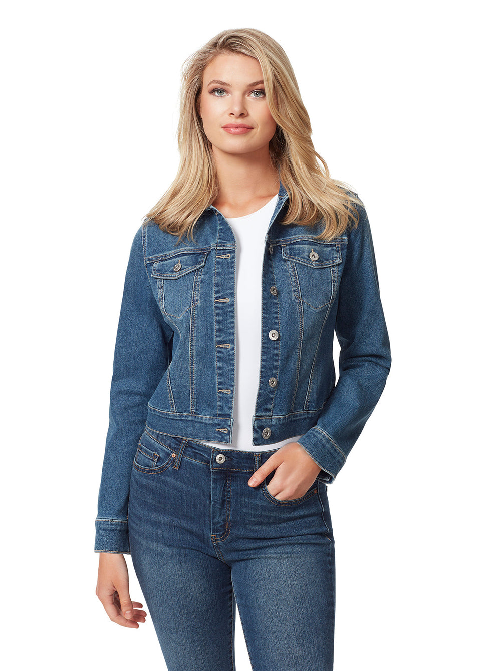 Pixie Jacket - Mercer