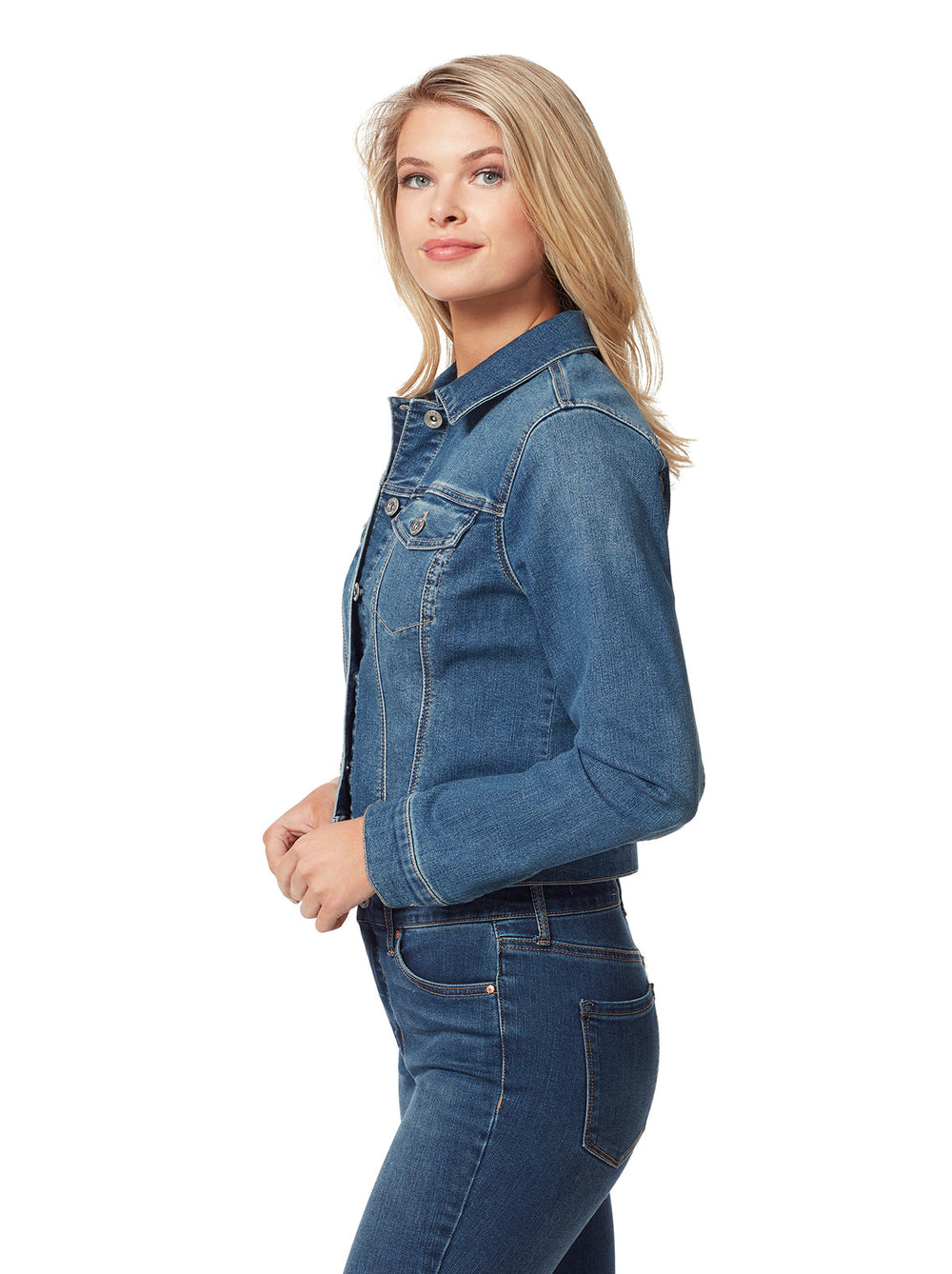 Pixie Jacket - Mercer