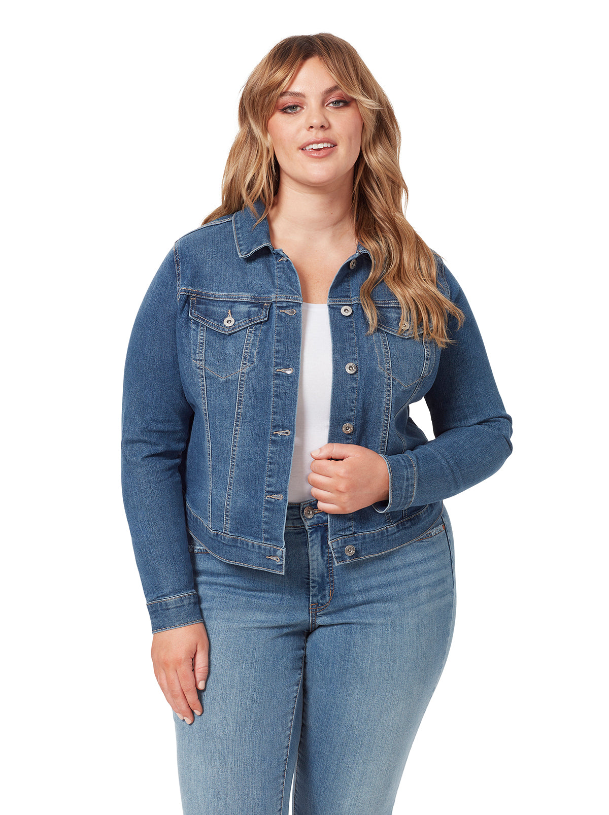 Pixie Jacket - Mercer