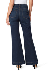 True Love Wide Leg Trouser Jeans - Ditto