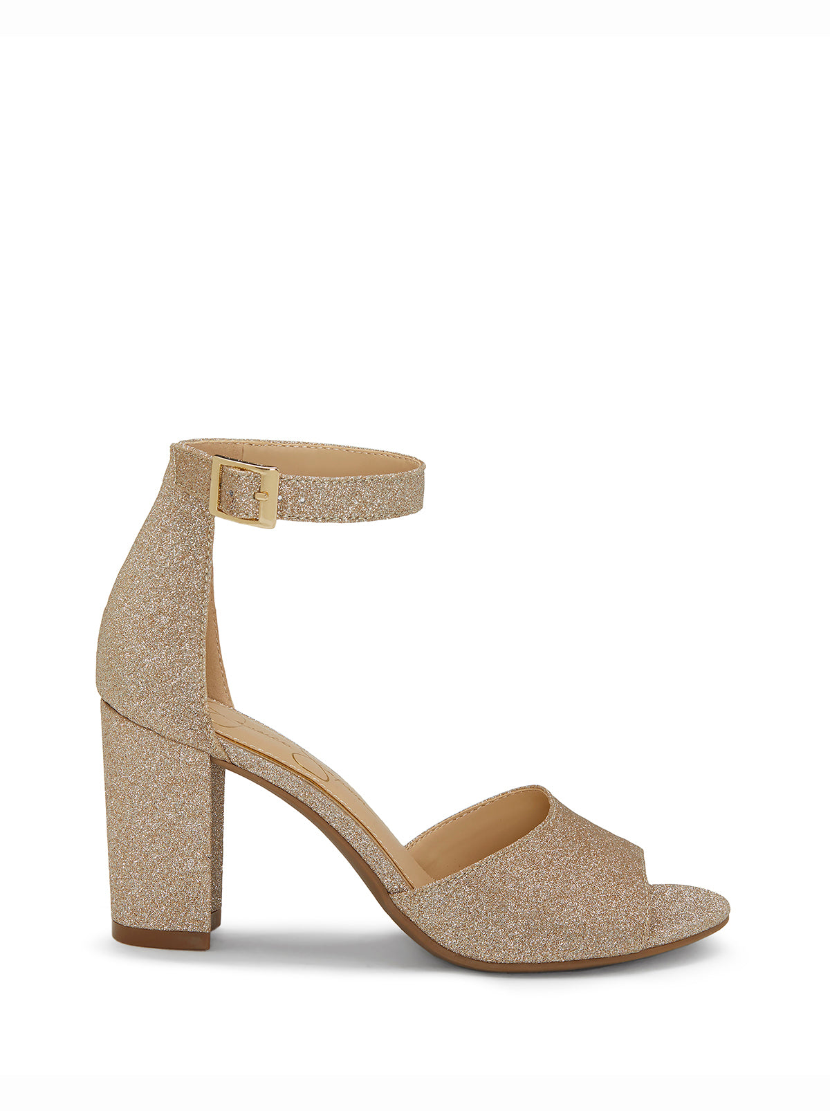 Sherron Sandal - Champagne