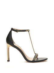 Qiven High Heel - Black