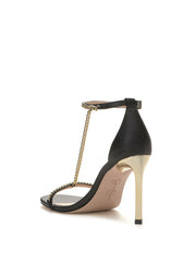 Qiven High Heel - Black