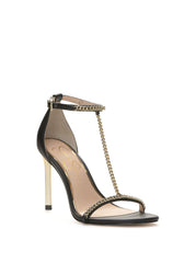 Qiven High Heel - Black