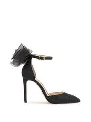 Phindies Pump - Black