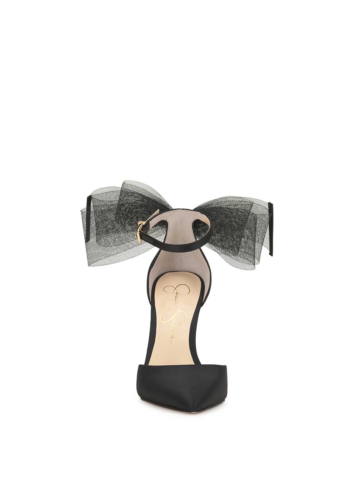 Phindies Pump - Black