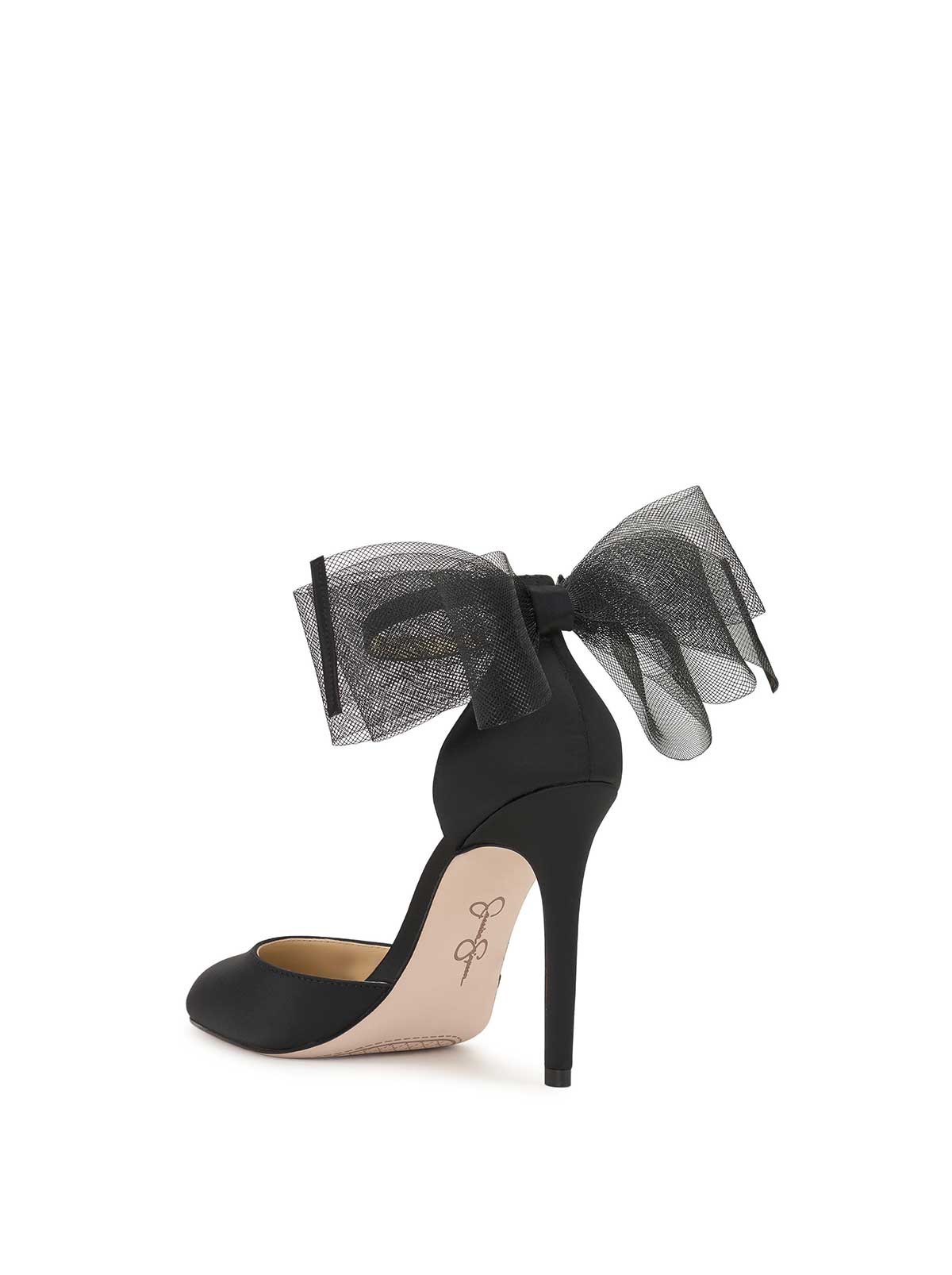 Phindies Pump - Black