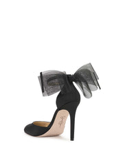 Phindies Pump - Black