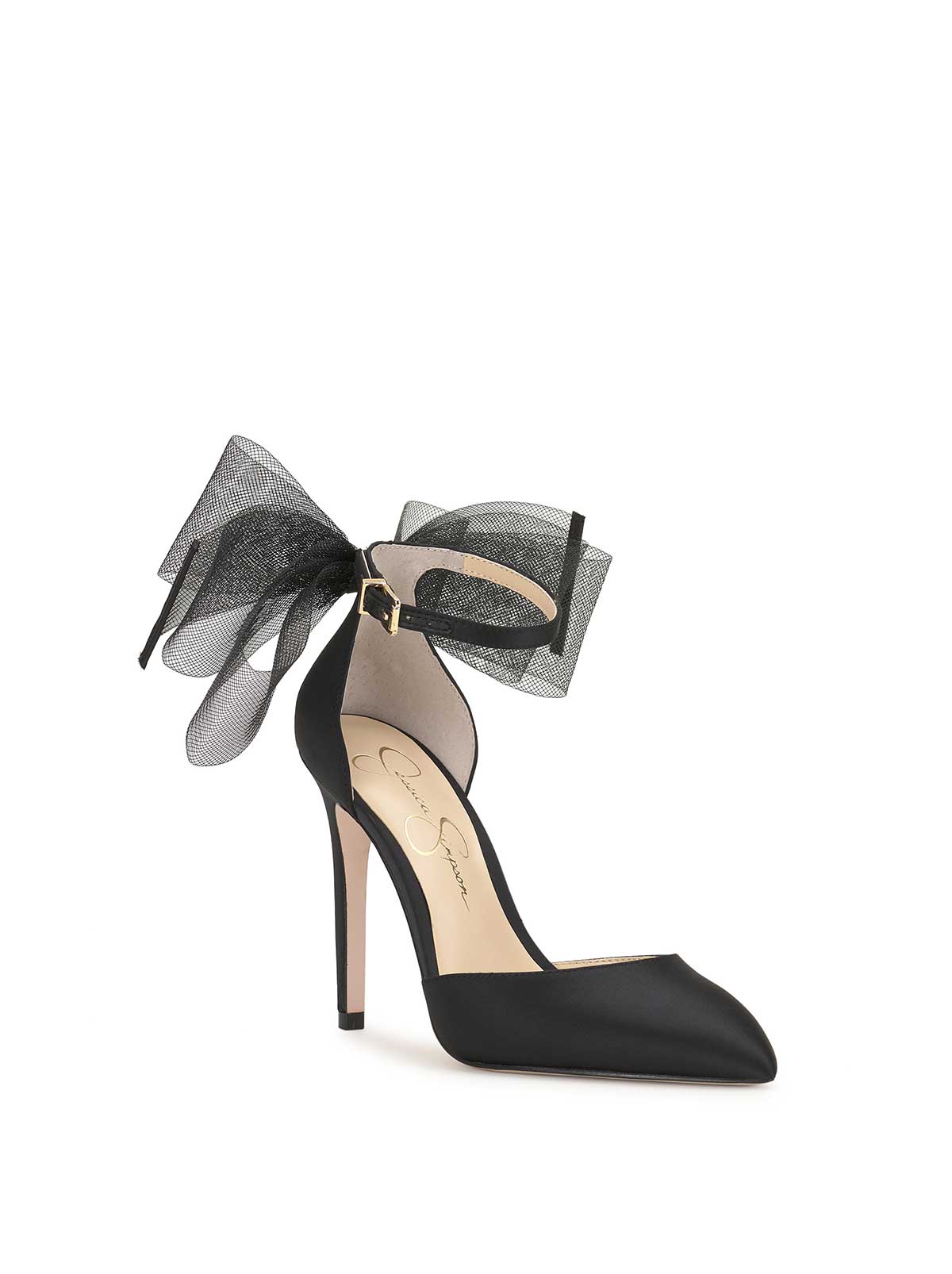 Phindies Pump - Black