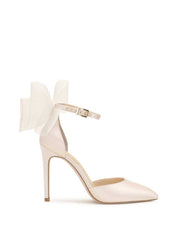 Phindies Pump - Off White