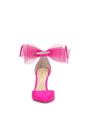 Phindies Pump - Valley Pink