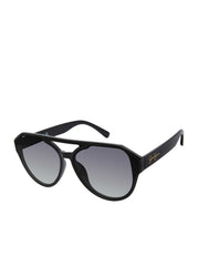 Aviator Sunglasses - Black