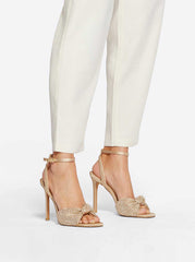 Ohela High Heel - Champagne