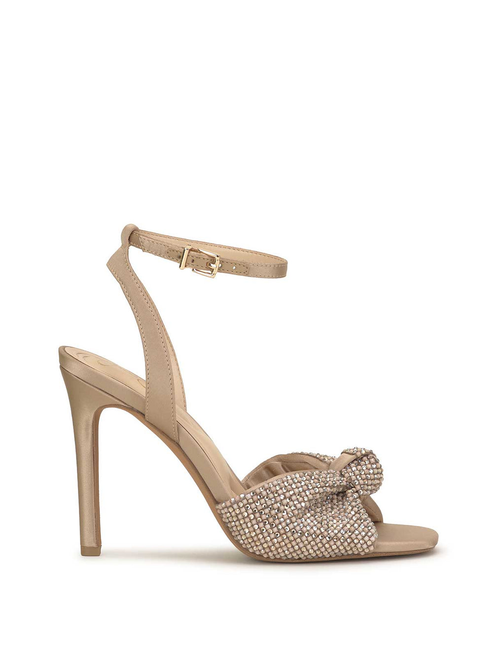 Ohela High Heel - Champagne