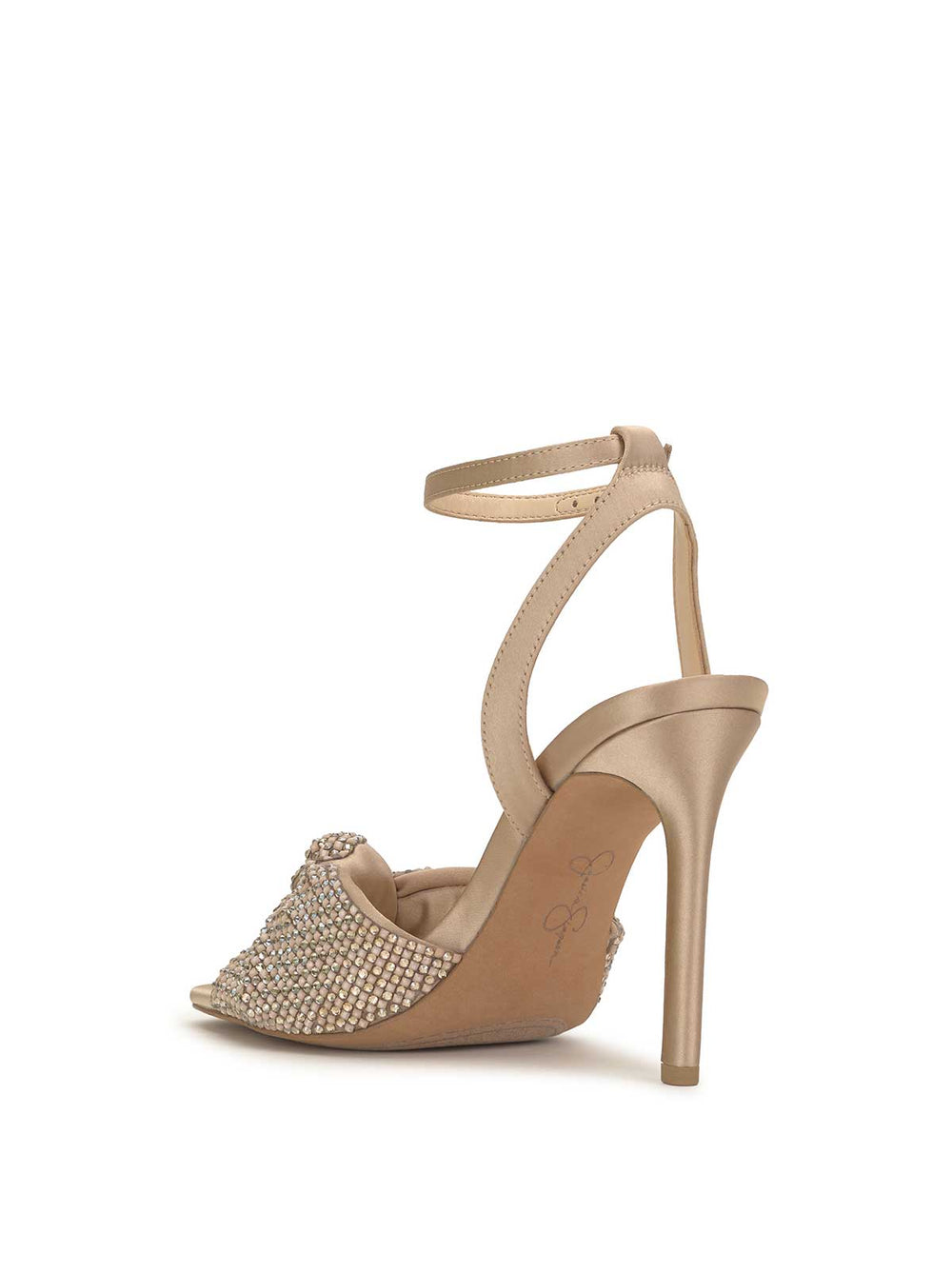Ohela High Heel - Champagne