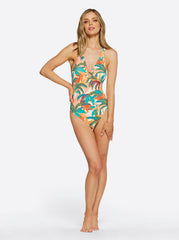 Rio Palma One Piece - Multi