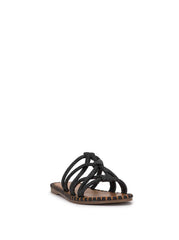 Briellea Embellished Sandal - Black