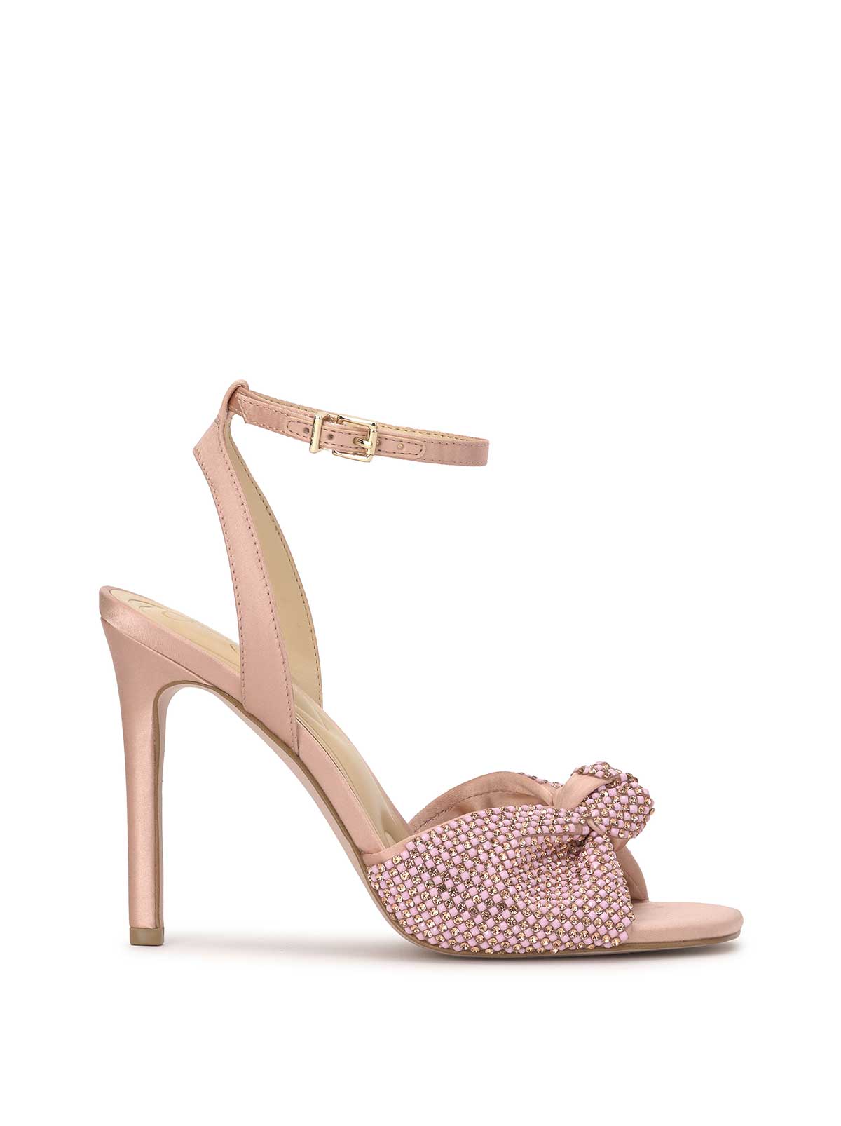 Ohela High Heel - Blush