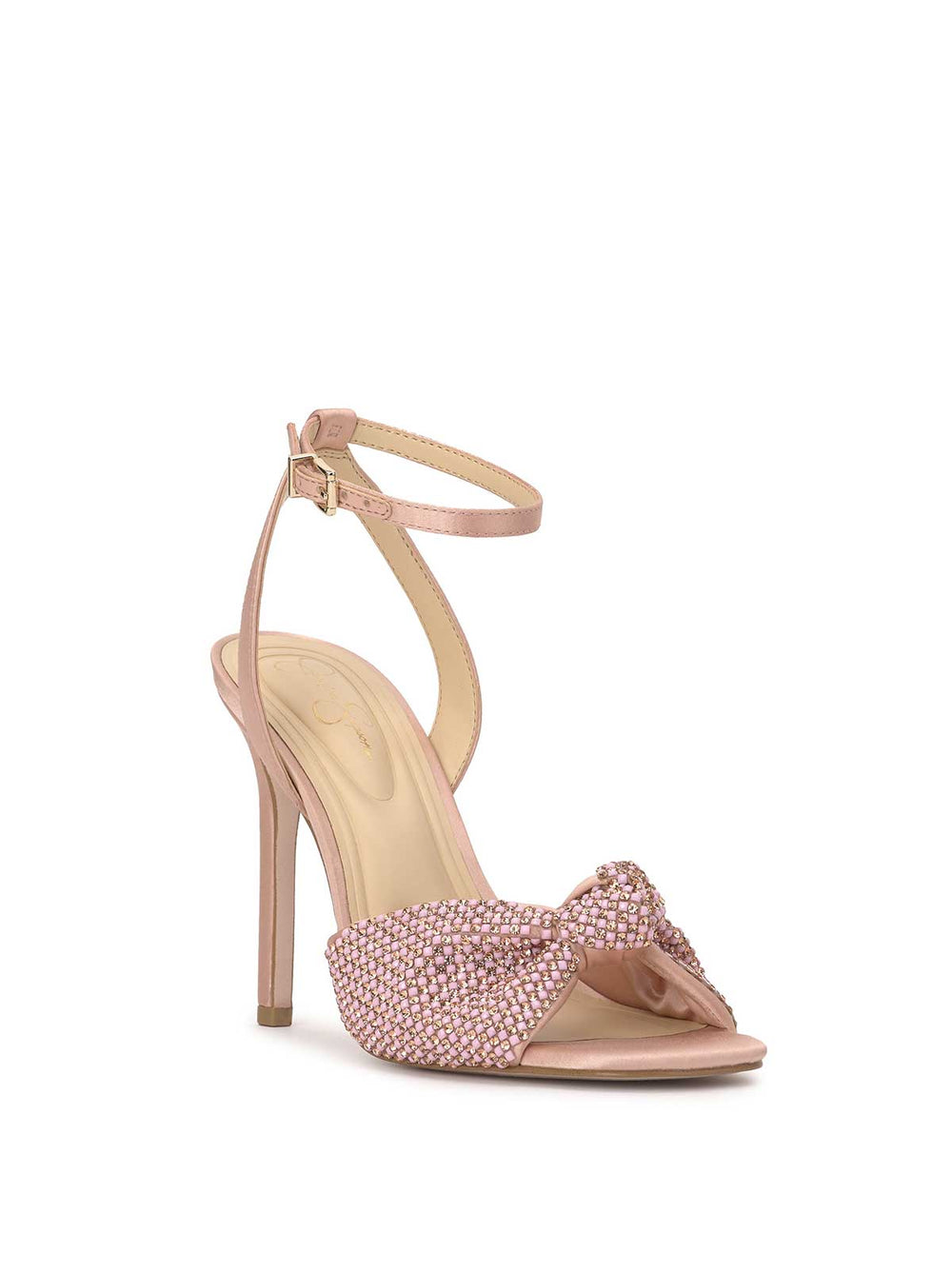 Ohela High Heel - Blush