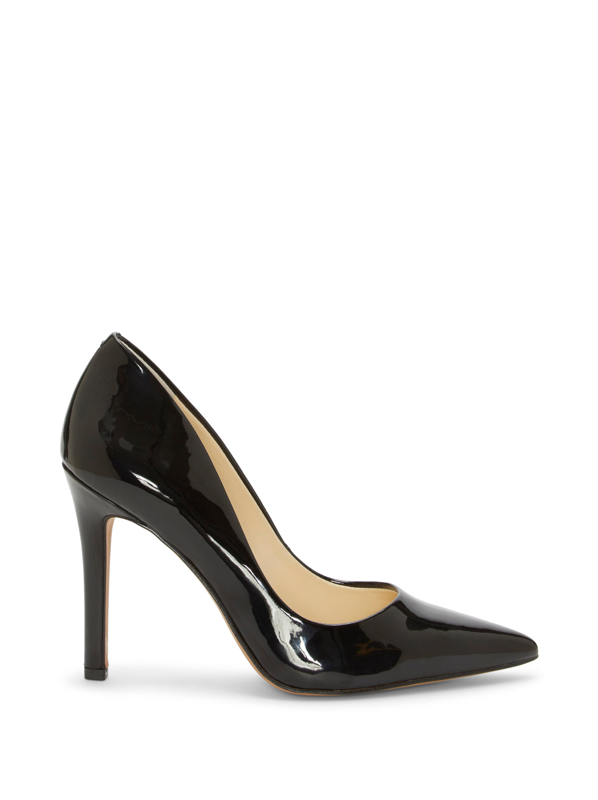 Cassani Pump - Black