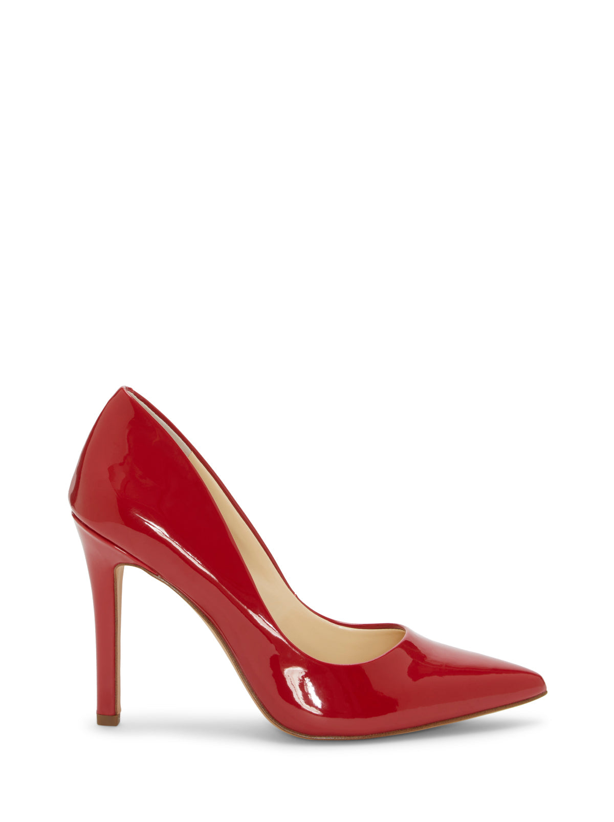 Cassani Pump - Red Muse