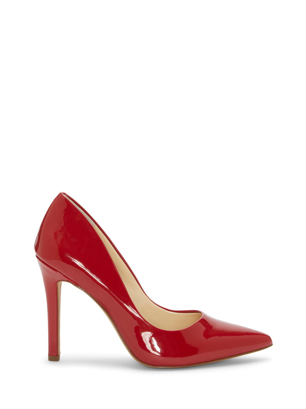 Cassani Pump - Red Muse