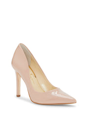 Cassani Pump - Nude