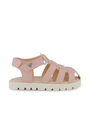Toddler Tia Fisher Sandals - Blush