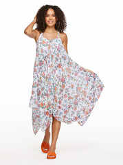 Cover Up Dress - In Stitches