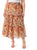 Apricot Sherbet Paisley