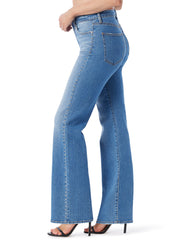 Rhythm Bootcut Jean - Runaway Studs