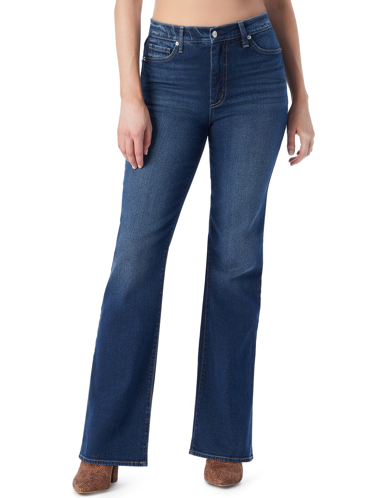 Rhythm Bootcut Jean - Soul Mate