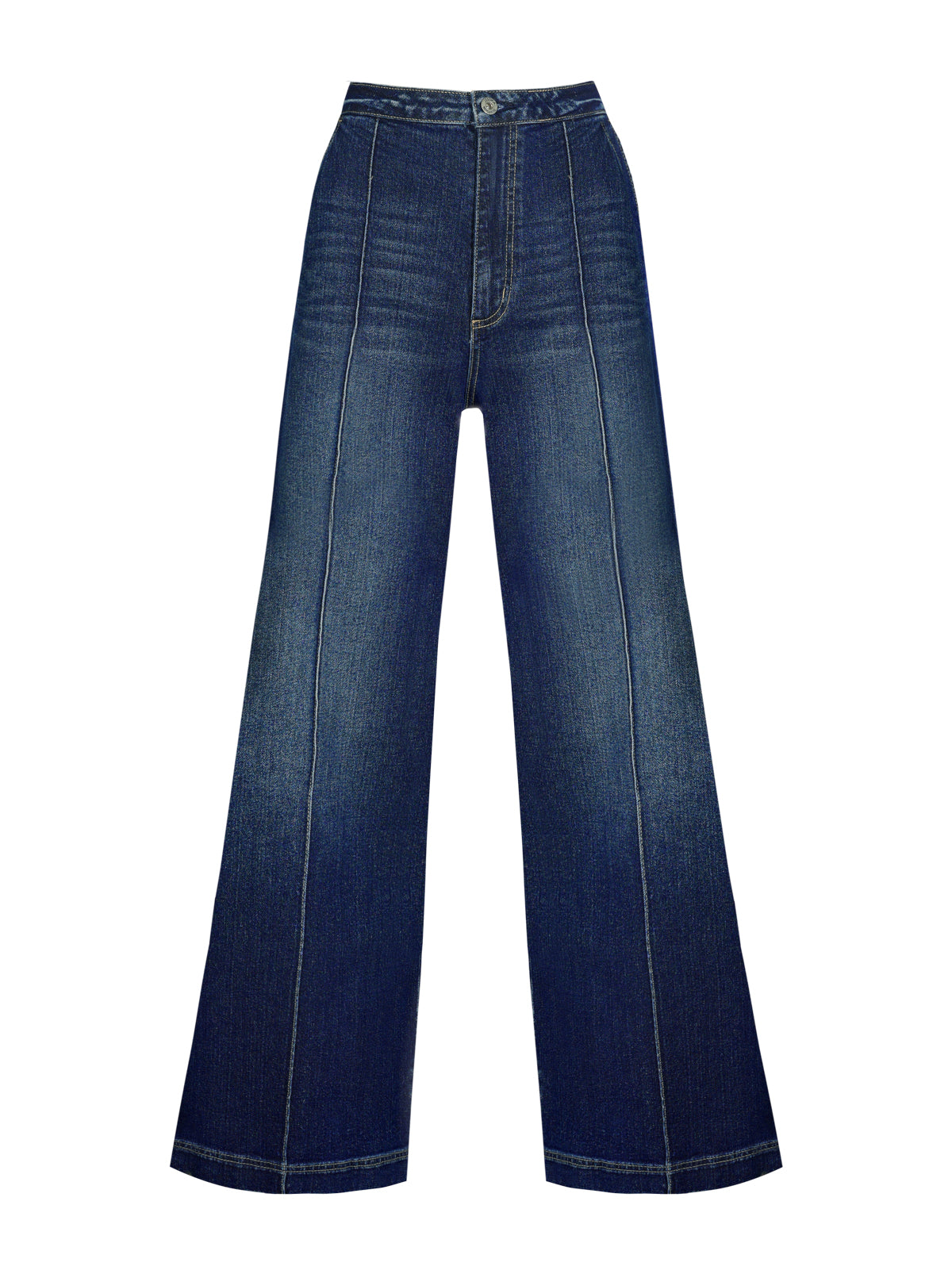 Spirit Super Wide Leg Jean - Soul Mate