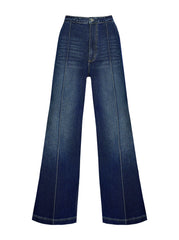 Spirit Super Wide Leg Jean - Soul Mate