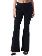 Charmed Flare - Black